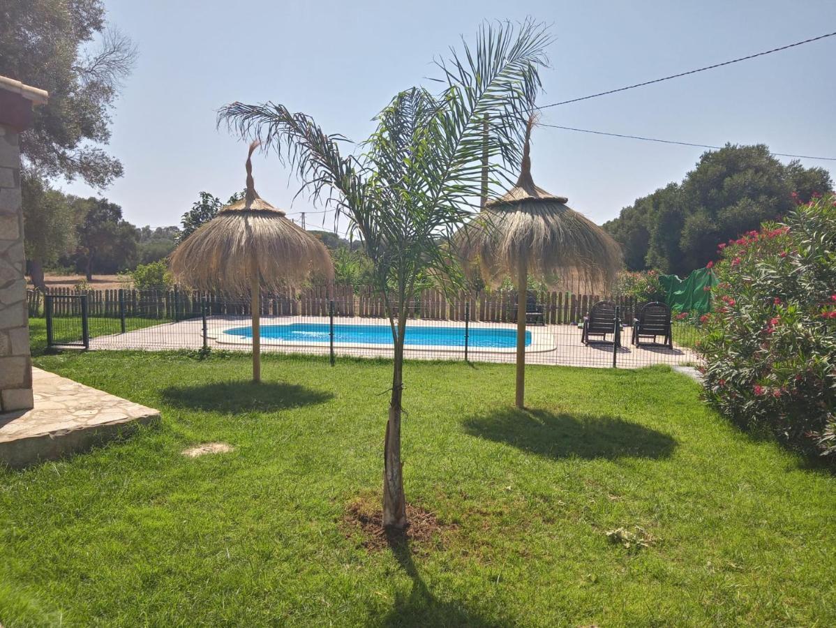 Finca Encanto Vejer de la Frontera Exterior foto